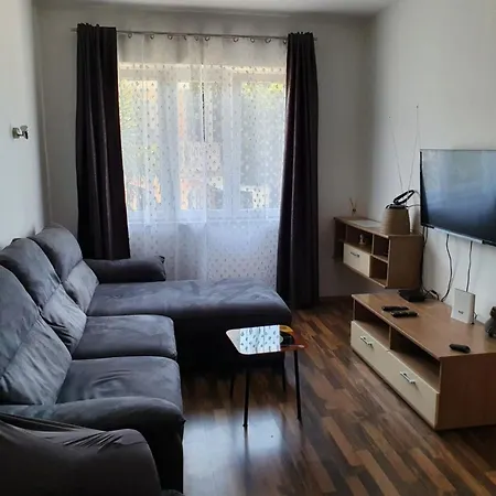 Apartman Family-friendly