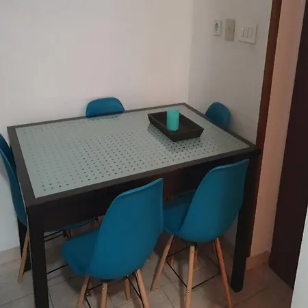 Apartman Family-friendly
