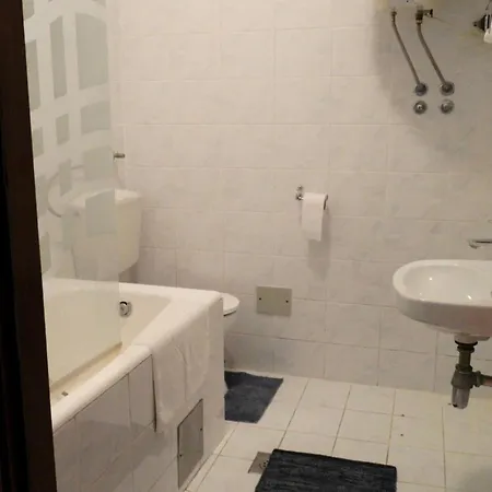 Family-friendly Apartman *