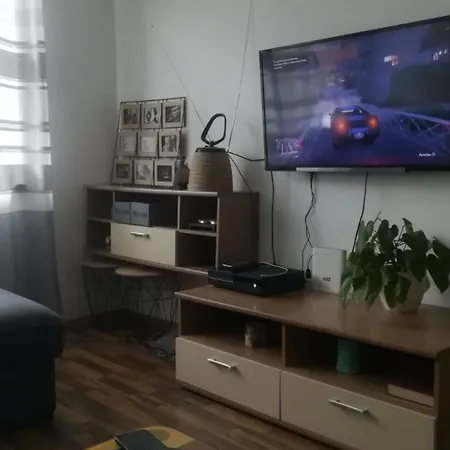 Apartman Family-friendly *